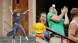 Try Not To Laugh Funny VideosComedy Moments Funny VideoFunniest Moments - Fails Videos