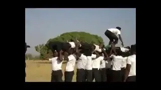 hisba kaduna B,gwari dtm training 2016 6