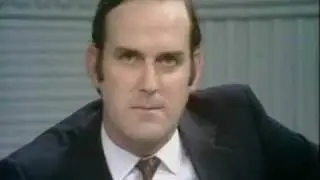 Monty Python - Piranha Brothers (part 1)