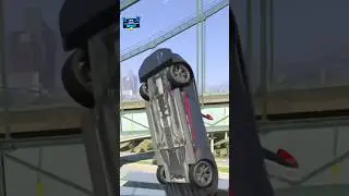 Что за тачка? #1win #гта5 #трюки