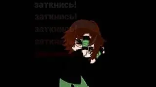 #аманда #gacha #гачалайф #animegames #гача #gachaclub