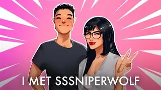 How I met 