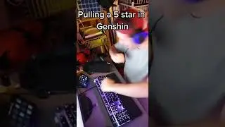 100 to 0 real quick! | Genshin Impact 