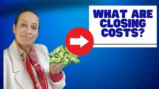 What are closing costs?
