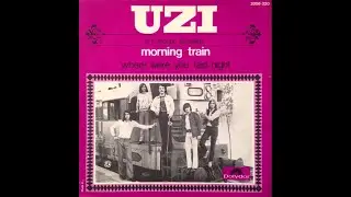 עוזי והסגנונות - רכבת בוקר