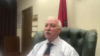 Депутаты обязаны проводить публичные мероприятия!