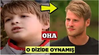 Survivor All Star 2024 Yarışmacılarının Şok Olacağınız Eski Halleri!