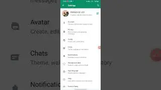 How to prevent your WhatsApp from being hiked...