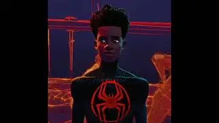 Me And My Broken Heart | Miles Morales