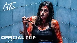 THE ADVENT CALENDAR (2021) — Official Clip “Captured”
