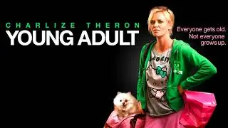 Why Young Adult (2011) is a Dark Comedy Masterpiece | Plot & Ending Analysis 📉