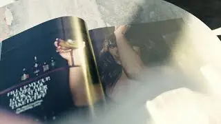 The Women Of RR Interieur. /MiniDocu/