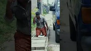 BEGGING THE BEGGAR - WORKING CLASS BEGGAR