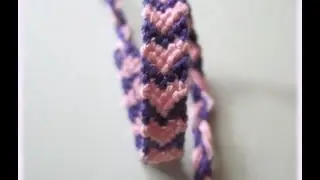 Friendship bauble with hearts