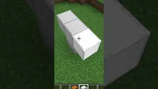 How to Make an Iron Golem in Minecraft 🛡️ | Easy Tutorial