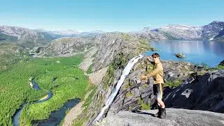 EN UKE I RAGO NASJONALPARK! | Trailer