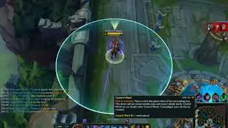A shen game with no commentary