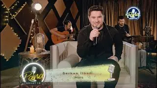 Serkan İlban - Mars