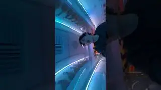 EL SUPERMERCADO MAS EXTRAÑ0😳🌈 | Leo Study