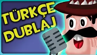 SAXTON HALE TÜRKÇE Mİ KONUŞUYOR?