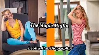 Leonie Pur Biography - The Magic Muffin Wikipedia