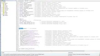 Классы в mql4, объектно ориентированное программирование (ООП).