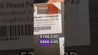X3D CPUs back on AM4? Here's the harsh reality 