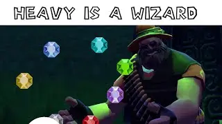 MASTERBATION IS A FORM OF WITCH CRAFT(SFM)