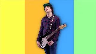 New Conspirators - Colours (Official Music Video)