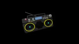 Roblox Studio -- How to make a  boombox gameapass