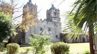 Misión concepción