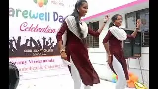 farewell day celebration #kaviquill #youtubeshorts #cutsong #tamilstatus #tamilsongs #college ❤️🌹❤️👍