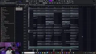 DETROIT BEATS [MAKING BEATS]  | @CELOBEATZ