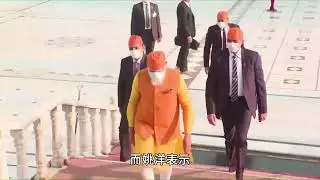 中国成为世界工厂的根基有多稳？给印度越南30年，都无法撼