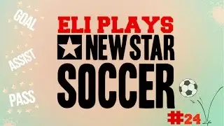 JOINING MANCHESTER UNITED!!!! | NEW STAR SOCCER | S3E24