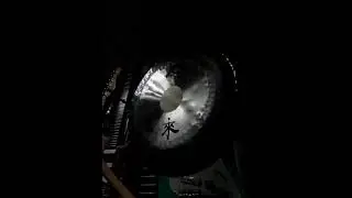 Гонг PAISTE 0223305113 Deco Gong 13''