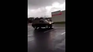 Tornado in Hopkinsville cky, USA, 1.01.2022.||D⚡D||tornadoes