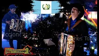 GRUPO EXTERMINADOR ALDEA PATACHAJ 24  DE MARZO 2022 PARTE  2