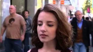 Girl you'll be a women soon - supernatural