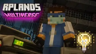 RpLands Multiverse: МИССИЯ НЕВЫПОЛНИМА | Тизер-Трейлер: 3 Серия