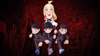 This Manga is From Another Universe 