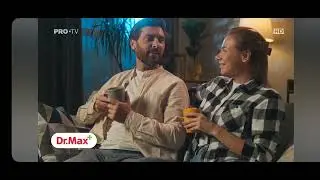 Pro TV România Continuity (26.04.2026)