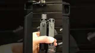 Old vs New Radian Ramjet Afrerburner Comp