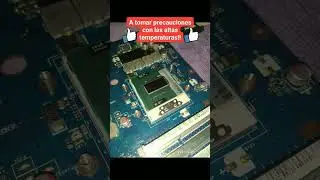 Importancia de Cambiar Pasta Térmica y Thermals Pads