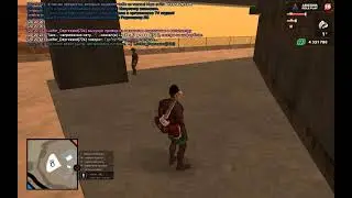 Grand Theft Auto  San Andreas 2021 06 30   20 17 42 13