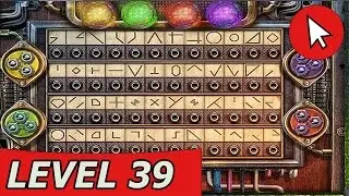 Can You Escape The 100 Room 2 Level 39 Walkthrough