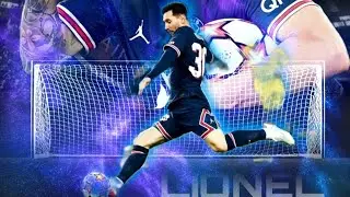 Leonel Messi Máximo Goleador de la Historia