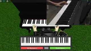 [NEW v1.6.8.3] MIDI Input to Roblox Piano (v0.4)