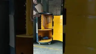 Drum Tool Box
