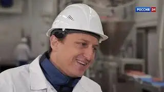 Делиться можно: чем Россия кормит мир?